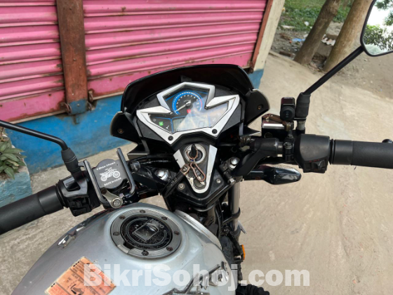 Hero Xtream 150 ( Sensor Key )